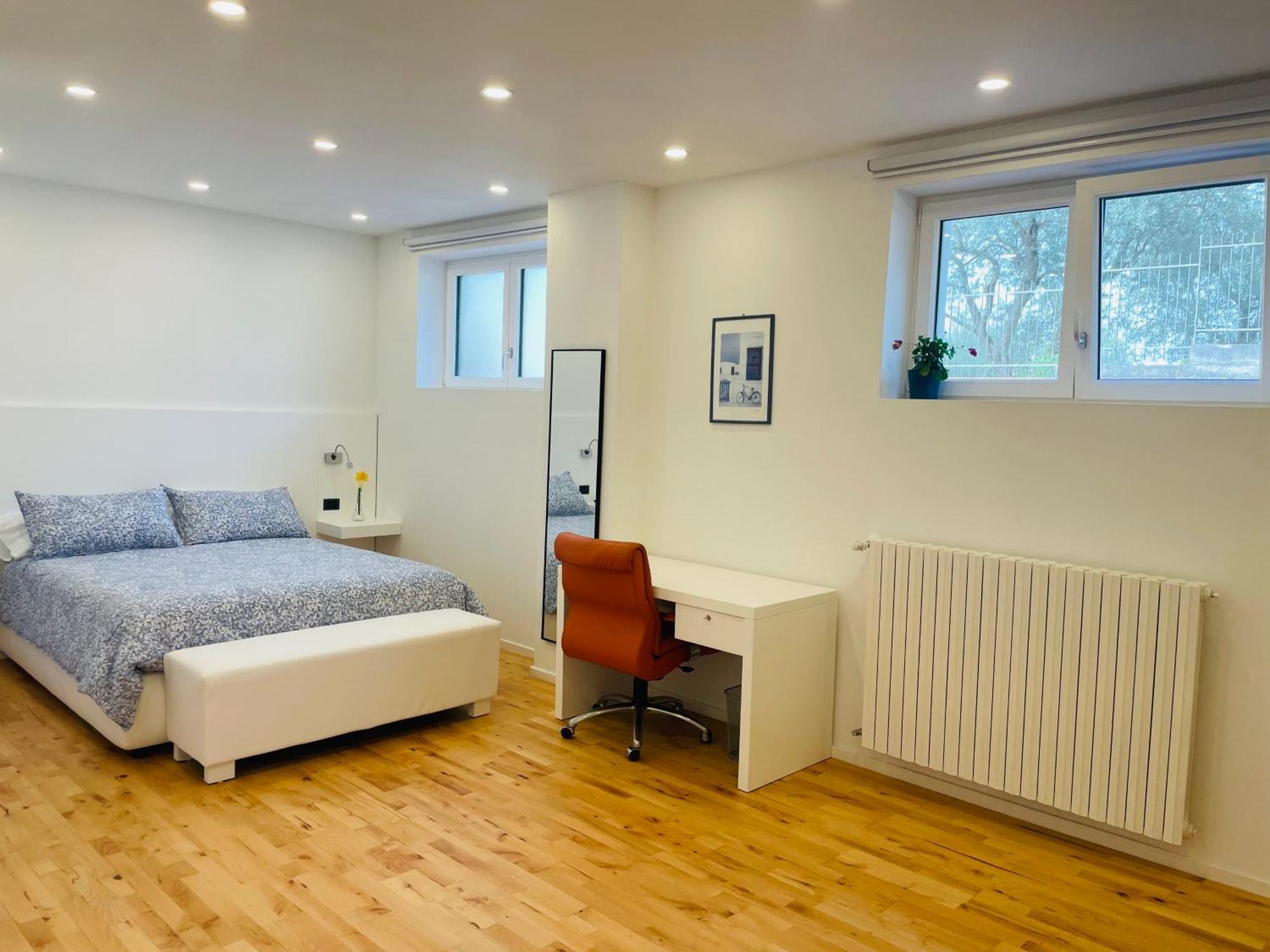 Santo Stefano del Sole Villa Mandetta B&B מראה חיצוני תמונה