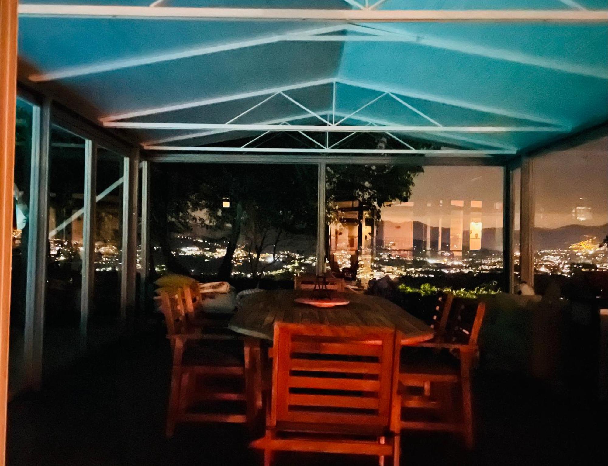 Santo Stefano del Sole Villa Mandetta B&B מראה חיצוני תמונה