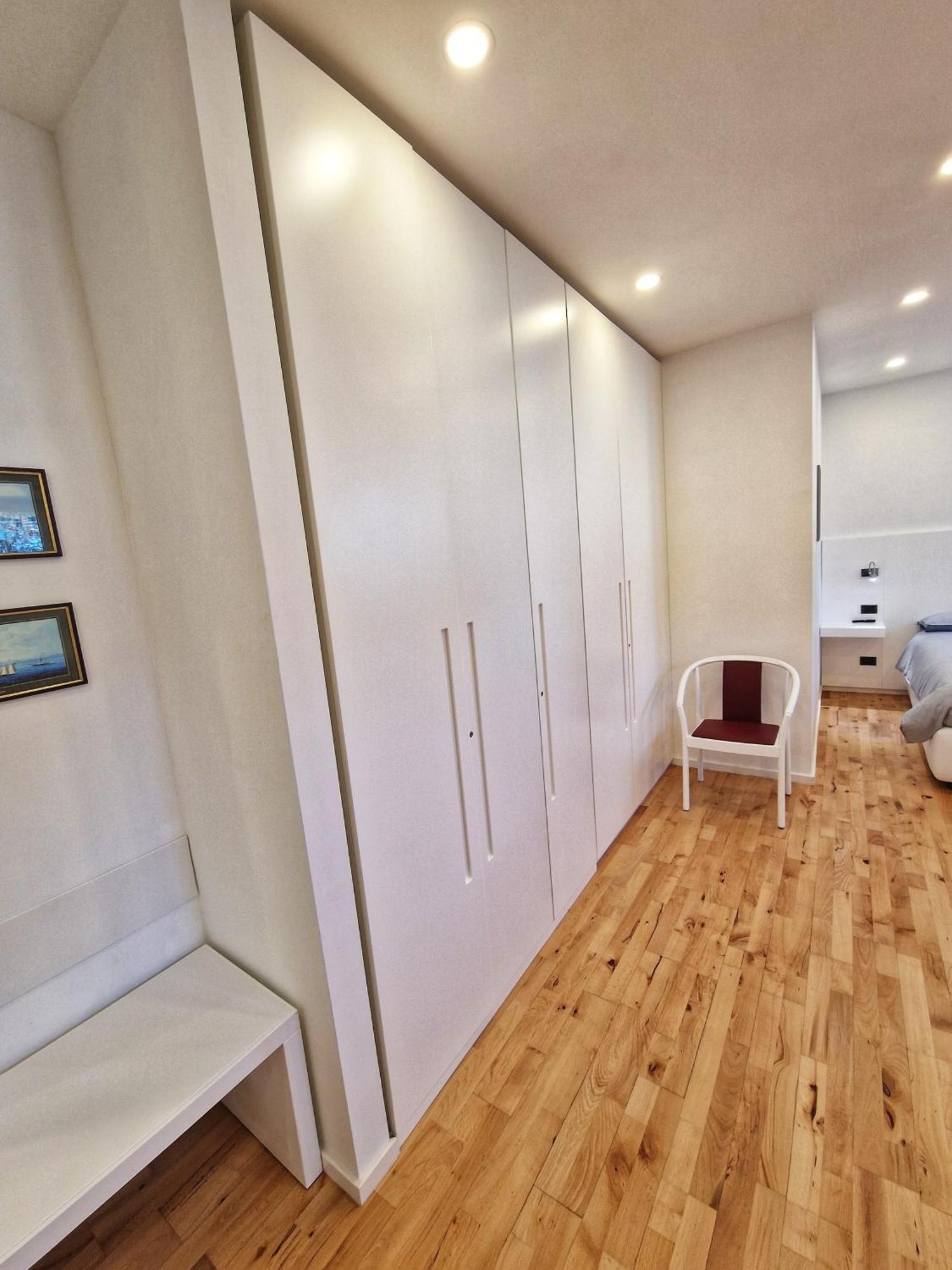 Santo Stefano del Sole Villa Mandetta B&B מראה חיצוני תמונה