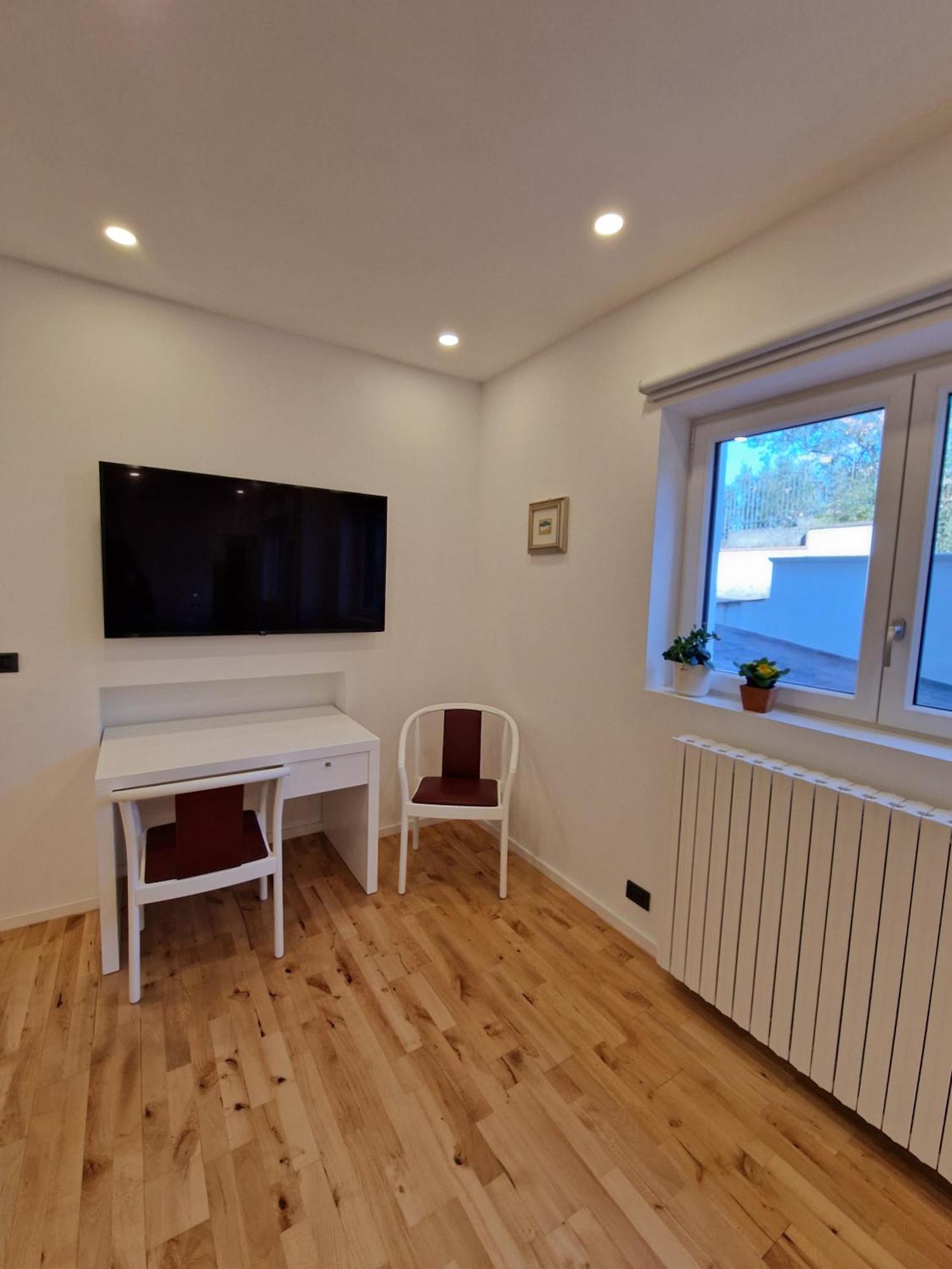 Santo Stefano del Sole Villa Mandetta B&B מראה חיצוני תמונה
