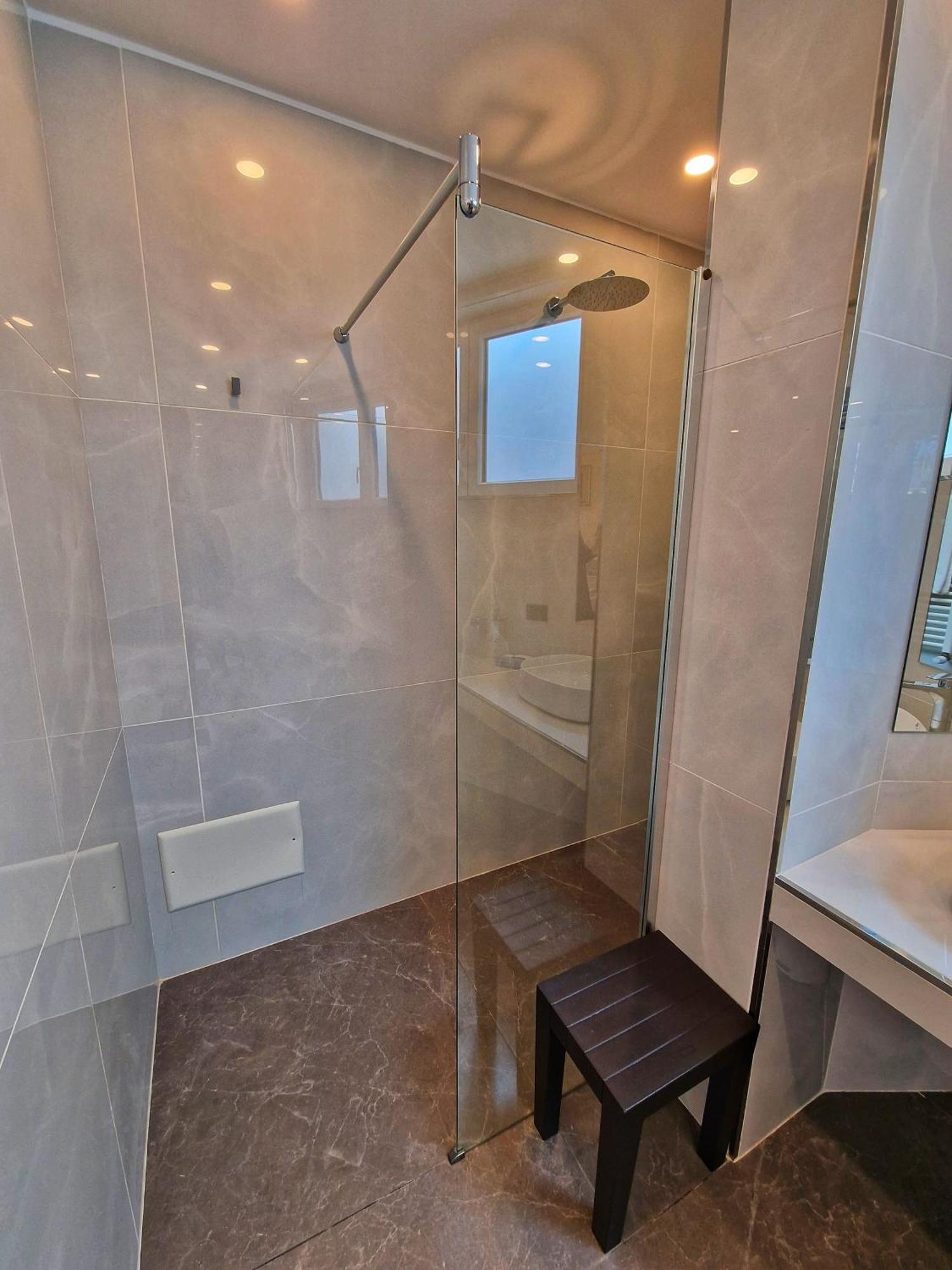 Santo Stefano del Sole Villa Mandetta B&B מראה חיצוני תמונה